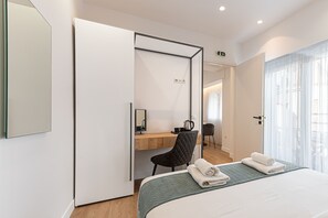 Chambre Ă coucher