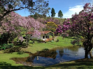 Vista da Montanha