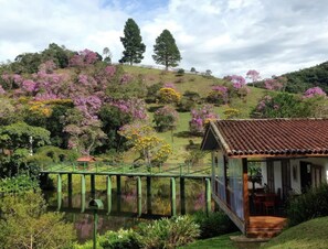 Vista da Montanha