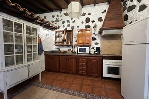 Cucina privata