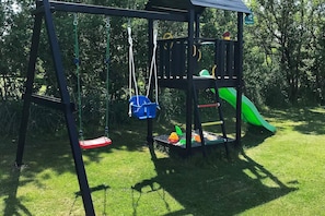 Espace pour enfants