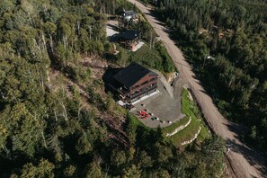Aerial View House (3)