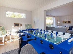 Spielezimmer