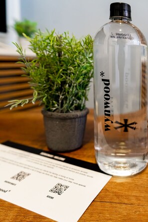 Vardagsrum