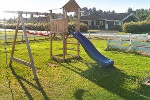 Espace pour enfants