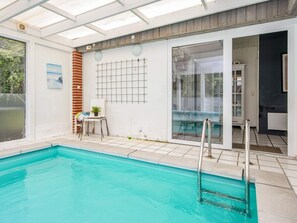 Schwimmbab