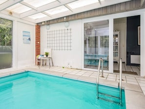 Schwimmbab
