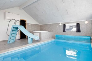 Schwimmbab