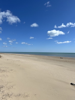 Spiaggia