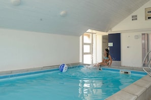 Schwimmbab