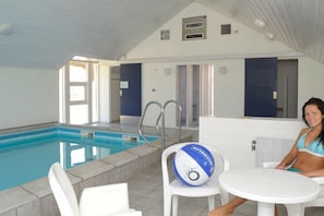 Schwimmbab