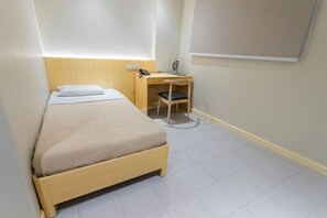 Sleeping Area
