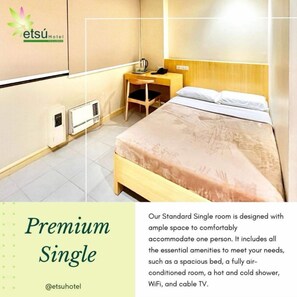 Sleeping Area