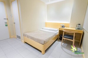 Sleeping Area