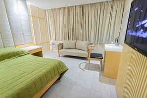Sleeping Area