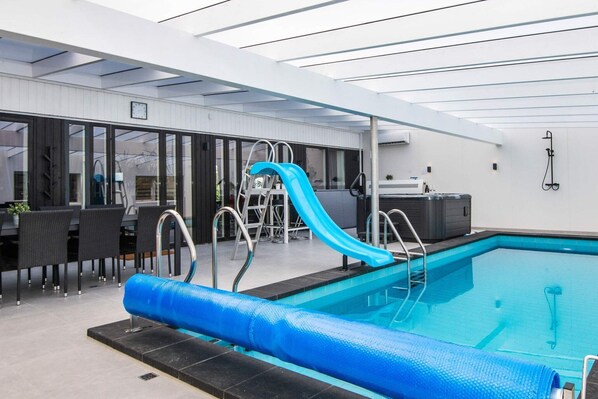 Schwimmbab