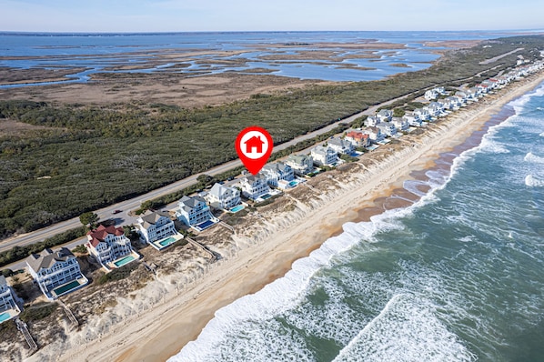 Strand