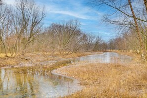 Wisconsin River | On-Site Access