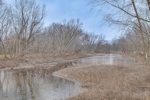 Wisconsin River | On-Site Access