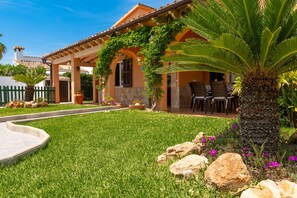 Jardin