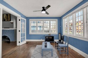Intérieur