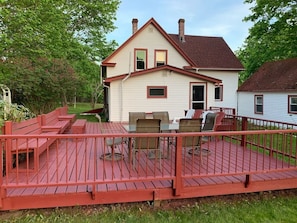 Außenbereich