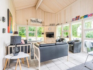 Interiör