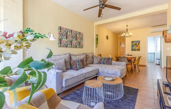 living-room