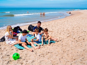 Plage