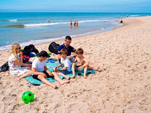 Plage