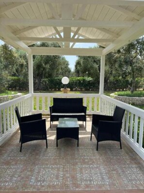 Terrass/Patio