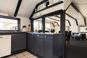 Interiör