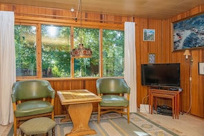 Intérieur