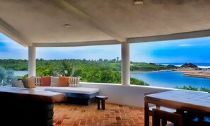 View from room
