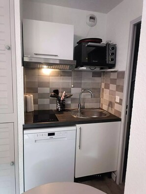 Eget kök