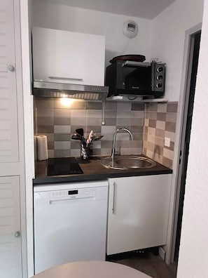 Eget kök