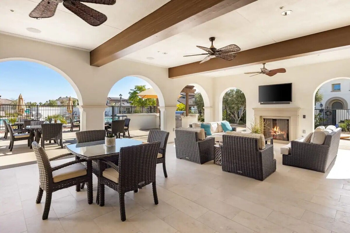 Casita Joya at PGA West – Private Home with No Shared Walls! La Quinta ID: 260432