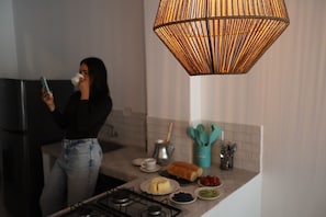 Eget kök