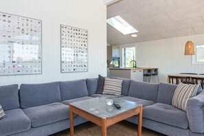 Interiör