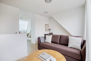 Coin séjour