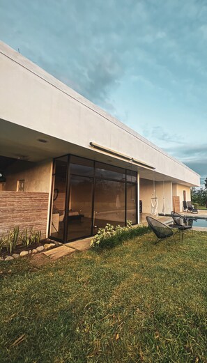Terrass/Patio