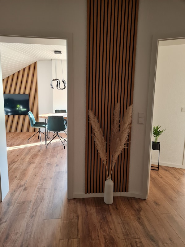 Interiör
