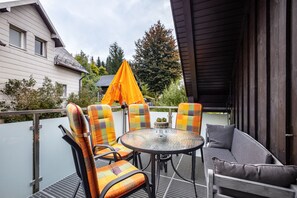 Speisen im Freien