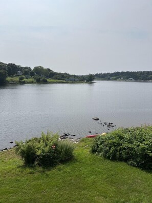 Kayak Launch