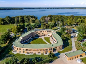 Udendørsområde