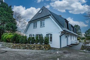 Main view
