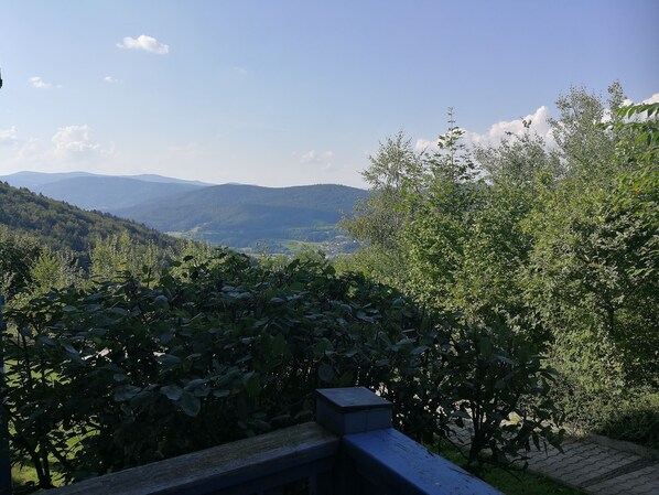 Unterkunftsgelände