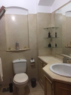 Bathroom 1