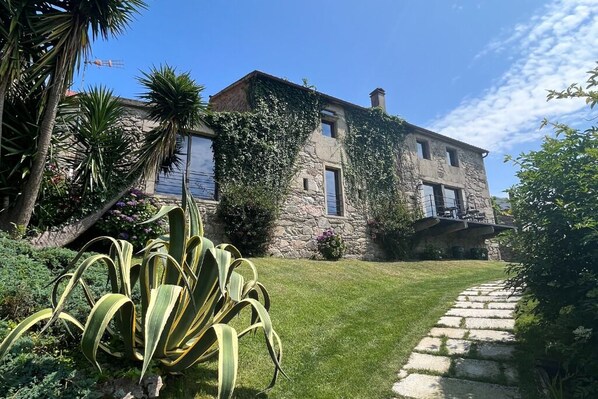 Casa Piloto
