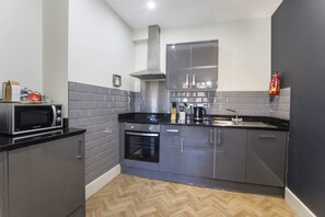 Cucina privata
